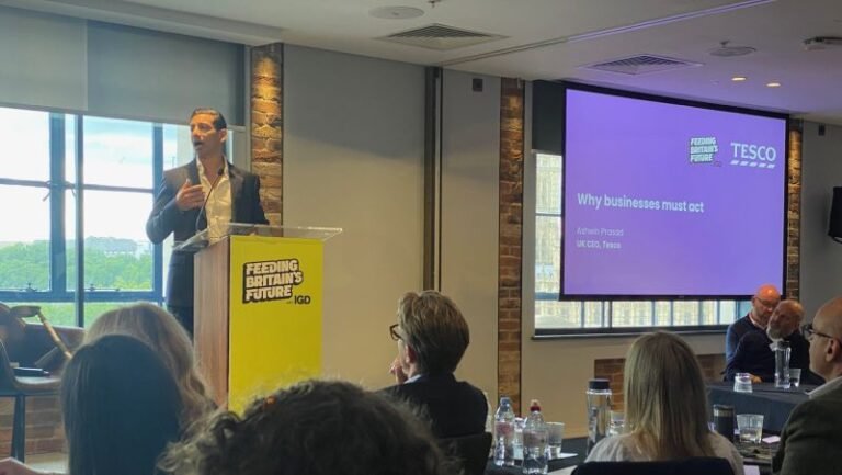 Ashwin Prasad Calls for Stronger Industry Action on Youth Employment at ...