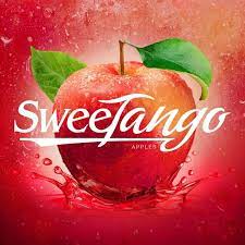 SweeTango demand boosts apple's sales