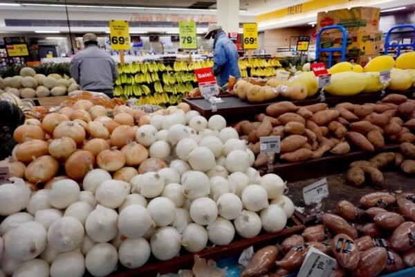 Albertsons Prioritises Organic Growth to Drive Long-Term Performance