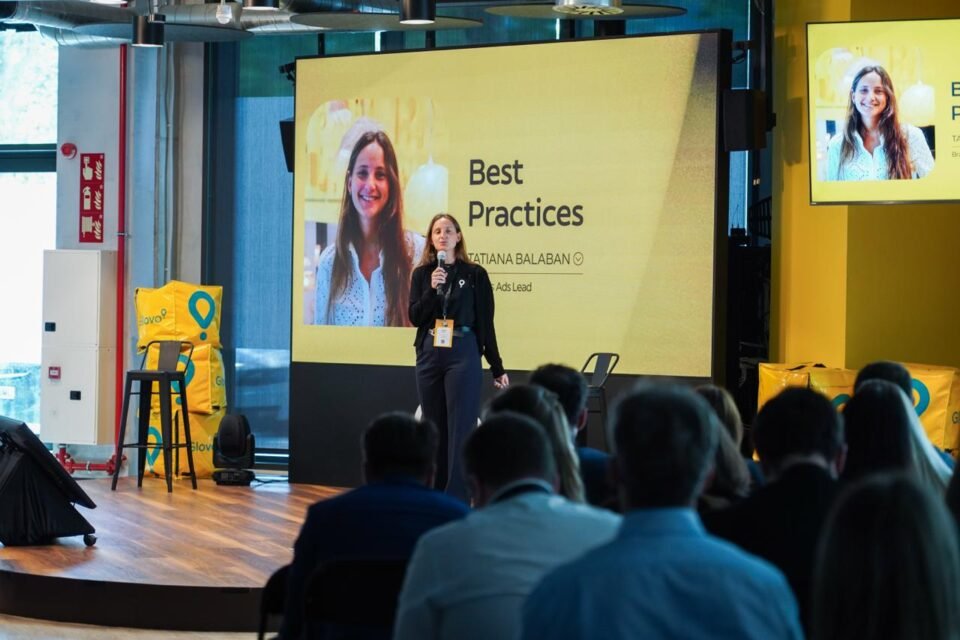 “Huge Growth Potential” Awaits Brands as Glovo Sets Out Its Retail Media Vision