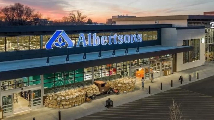 Albertsons' $6 Billion Lawsuit Against Kroger Signals a New Chapter in U.S. Groc...