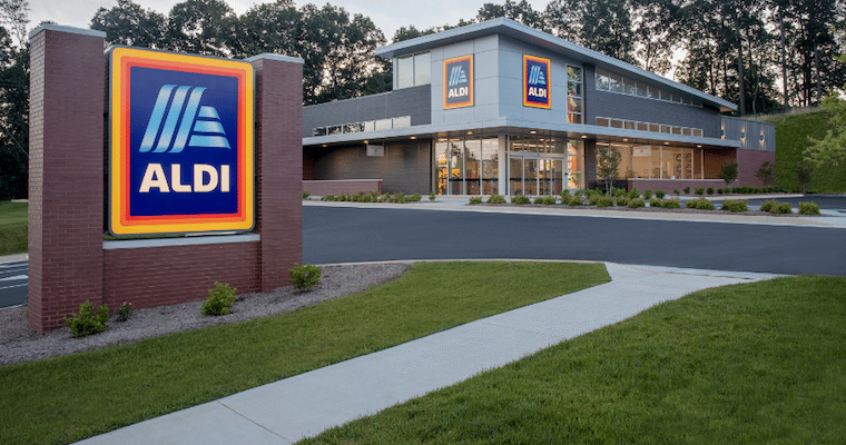 GERMAN DISCOUNTER ALDI SIGNALS WESTWARD EXPANSION WITH COLORADO ENTRY