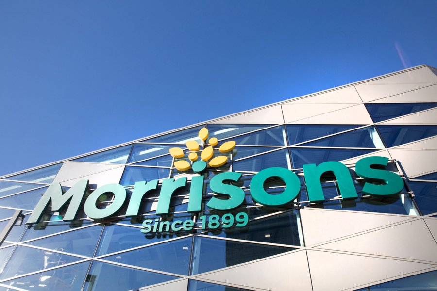 Oct Dispersion Algorithm Morrisons Cuts Almost 5,000 Jobs as Supermarket Pushes Through Major ...