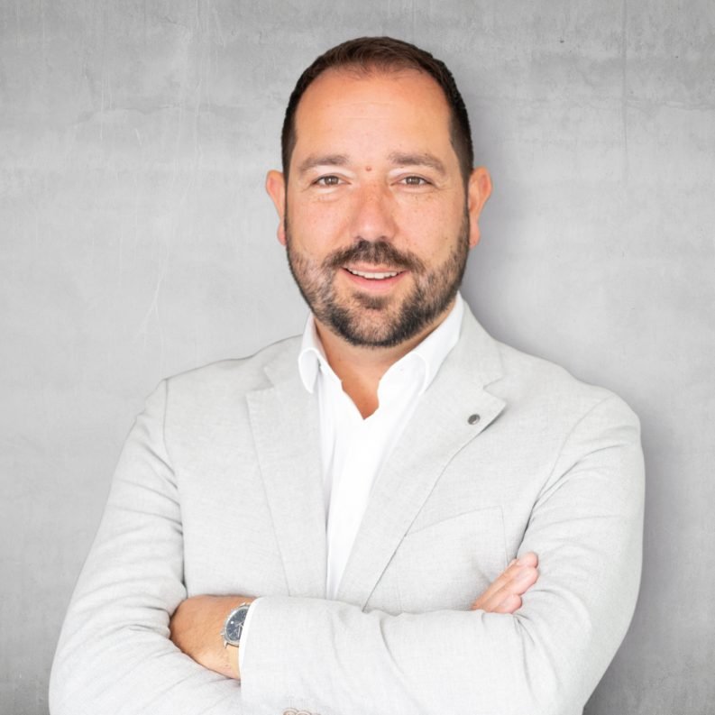 Emiel Roothooft Interview with Emiel Lommen, Commercial Director, Frostkrone Food Group ...