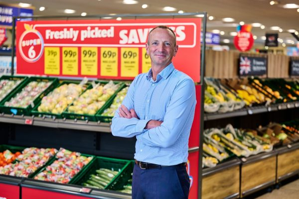 Giles Hurley Comments on Misleading Discounts at Big Supermarkets