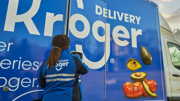 Kroger Receives Approval for Major Marketplace Store on Former Walmart Site