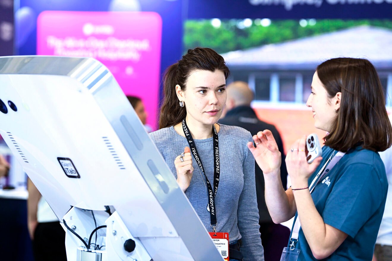 RTS 2026 – In-store innovation spotlight: the tech driving bricks-and ...