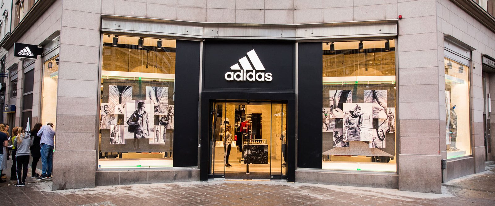 Adidas Shoes Store Adidas Adidas Originals Uruguay Que Es