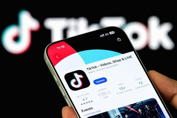 TIKTOK SHOP MOVES INTO THE RETAIL BIG LEAGUE — OVERTAKING TARGET AND COSTCO ONLI...