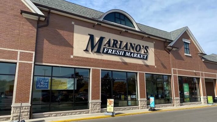 Mariano’s Closures Add to Albertsons and Kroger Retail Shake-Up After Failed Mer...