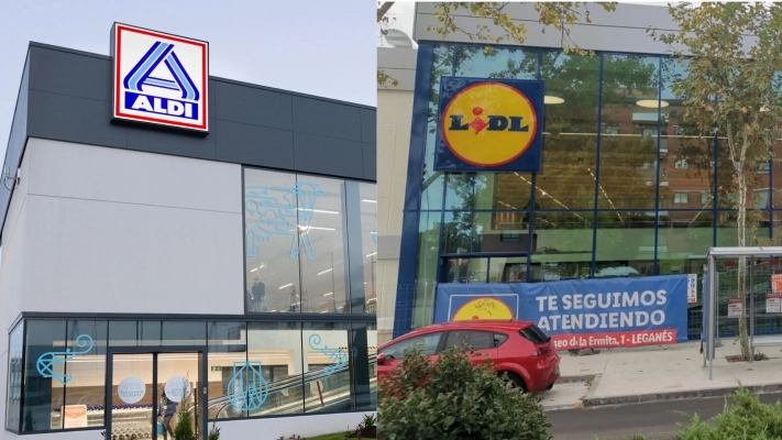 Aldi and Lidl: The Quiet Discounters That Could Win the Next Five Years