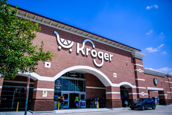 Kroger Refocuses Strategy Following Collapse of Albertsons Merger